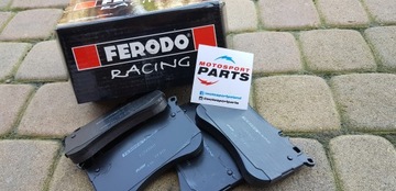 Ferodo DS2500 + датчик !A45 CLA45 GLA45 Mercedes