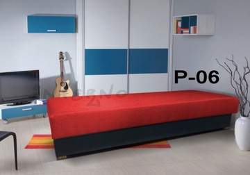 Односпальная кровать, диван, молодежная кровать