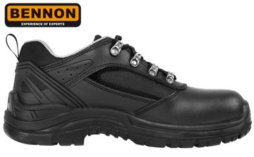 Обувь BENNON LEGATUS POLICE PROTECTION Security 46