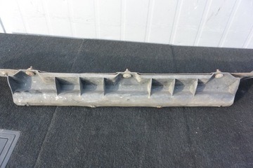 УСИЛИТЕЛЬ БАЛКИ ПЕРЕДНИЙ РЕМЕНЬ AUDI Q7 4L LIFT TOUAREG