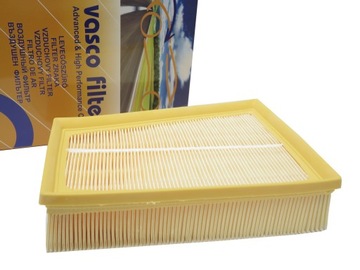 FILTR VZDUCHU A963 VASCO