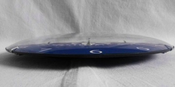 Большие часы Subaru 30 см, идеальный подарок на день рождения.