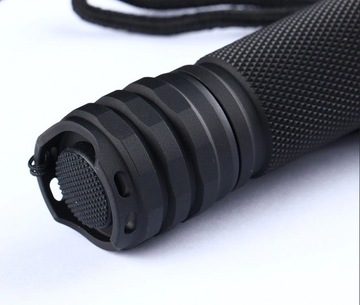 Фонарик Convoy C8+ XP-L HI 1600лм, прожектор