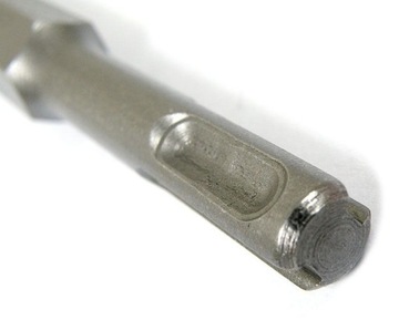 ДОЛОТО ПО БЕТОНУ SDS plus НАБОР 4 x ДОЛОТО