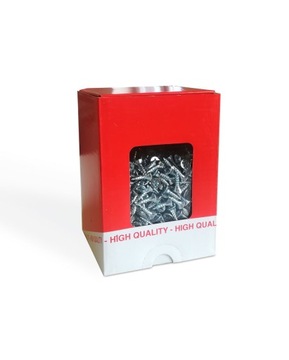 Шурупы ASTRA 3,0х16 100 шт.