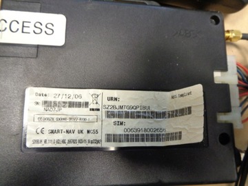 Комплект громкой связи BMW E87 E90 NOVERO