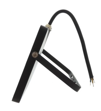 ШТАТИВ 1,5м + СВЕТОДИОДНЫЙ ПРОЖЕКТОР 50ВТ + КАБЕЛЬ 3м