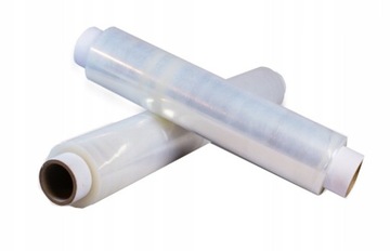 FOLIA SPOŻYWCZA CATERINGOWA 30cm x 200m