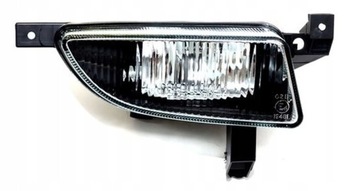 HALOGEN OPEL ZAFIRA A 1999-05 NOVÉ L/P