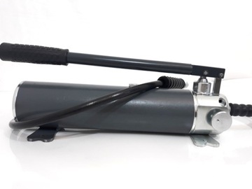 Двухступенчатый гидронасос 700 бар DX-0228