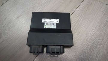 KAWASAKI MODUL ZAPLONU ER6 KOMPUTER NINJA 650 12-