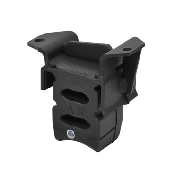 DORAZ ZAVĚŠENÍ PRAVÝ ZADNÍ LAND CRUISER 120 OE