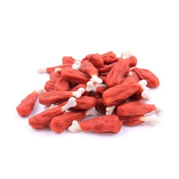 Przysmak dla psa Udka z kaczki 100 g