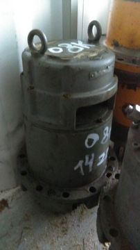 Различные детали New Holland MH City O&K MH3.5 MH5