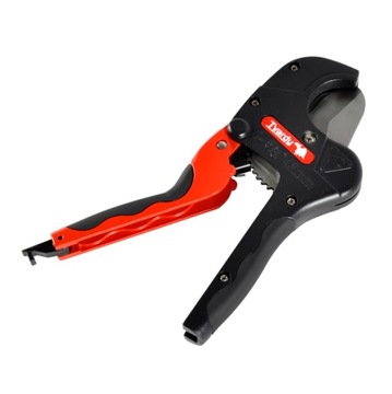 Ножницы для труб ПВХ 3-64мм TVARDY T00051