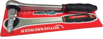 КЛЮЧ СТУПЕНЧАТЫЙ ТИПА UNI ROTHENBERGER 73297