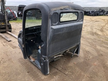 ЭКСАМ МЕГА КАБИНА 2007 г.