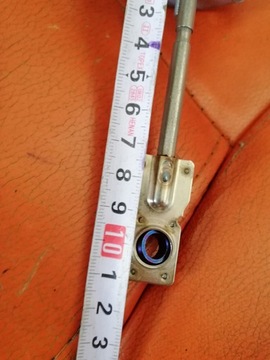 КЛАПАН ТУРБОКОМПЕНСАТОРА 792454 CRAFTER 2.0 D