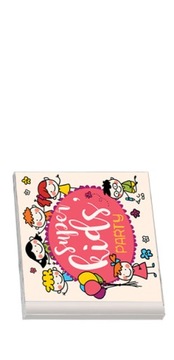 SUPER KIDS PARTY 1 CD ALE BAL ALE IMPREZA MUZYKA