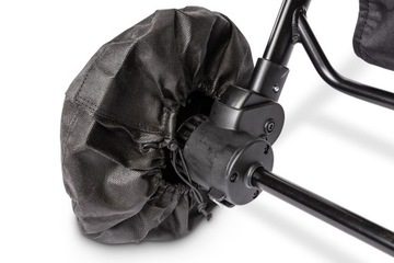 Чехлы на колеса для колясок (КОМПЛЕКТ=4шт)