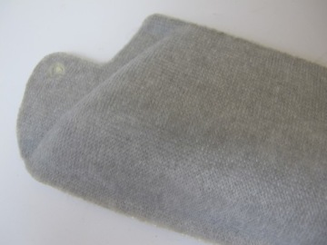 чехол хедлайнера левый Fiat Doblo с 2005 новый