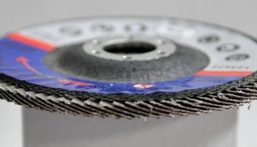 ЩИТОК ДИСК ЩИТОК 125мм P60