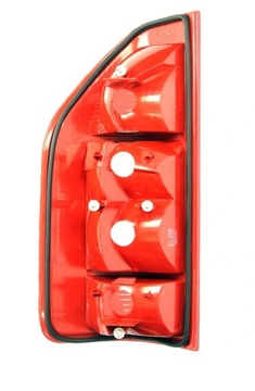 2 ЗАДНИЙ Стоп-сигнал л+прав MERCEDES SPRINTER 901 02-06