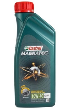 CASTROL MAGNATEC 10W40 A3/B4 - 1L