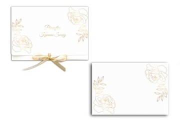 Pudełko kartonowe na zdjęcia 15x23- Komunia2