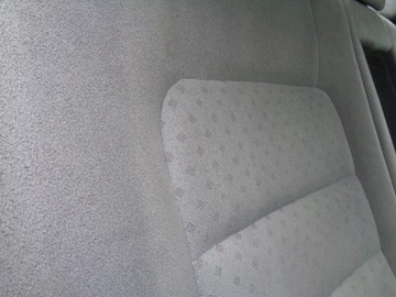 СИДЕНИЯ SEAT Боковые панели MAZDA 6 HB 02-05 Europe Comp.