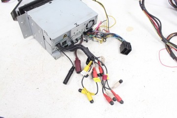 NAVI NAVI KENWOOD DDX6029Y KNA-DV3200 СОНАТА