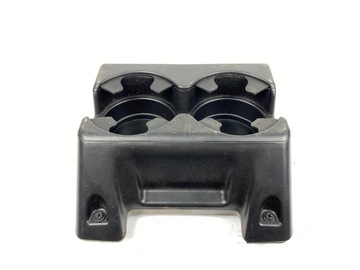 ДЕРЖАТЕЛЬ КОНТЕЙНЕРА GMC YUKON DENALI 02R