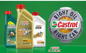 CASTROL AXLE EPX 80W90 GL-5 ТРАНСМИССИОННОЕ МАСЛО 1л