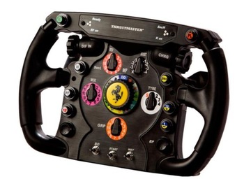 Kierownica Ferrari F1 Add-on PS3/PS4/XBOX ONE