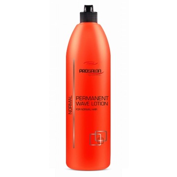 CHANT.PROF PŁYN DO TRWAŁEJ ONDULACJI - NORMAL, W