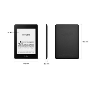 ЧЕХОЛ для Amazon KINDLE PAPERWHITE IV 4+ бесплатно!