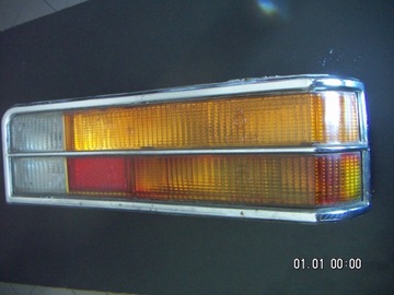 LAMPA TYŁ PRAWA OPEL ADMIRAL B - KLASYK !!!!!