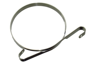 Taśma hamulca HUSQVARNA 340 345 350 357XP 445 450