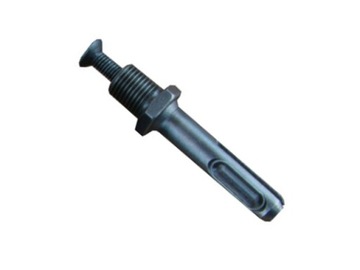 UCHWYT GŁÓWKA DO WIERTARKI MŁOTOWIERTARKI AUTOMAT+ ADAPTER SDS