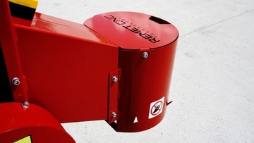 ИЗМЕЛЬЧИТЕЛЬ БЕНЗИНОВЫЙ RS-100 4N, 15 л.с.