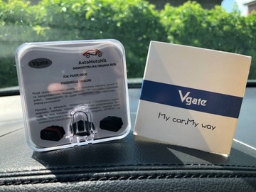 Интерфейс WiFi OBD2 + SDPROG для диагностики Citroen