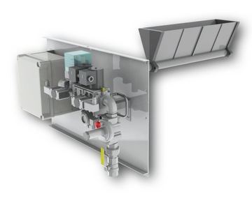 Покрасочная камера OMIA Valoria - акция / НОВИНКА