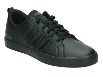 BUTY ADIDAS VS PACE B44869 prosta podeszwa 43,3