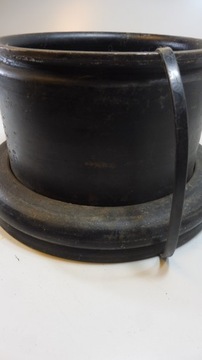 FELGA LINDE TOYOTA YALE KOMATSU TCM NISSAN CLARK