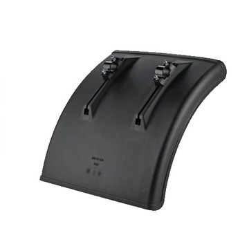 BŁOTNIK NADKOLE NACZEPY 650X700 NOWY ORYGINAŁ Sauermann