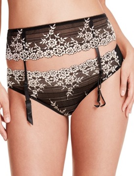 Wacoal Embrace Lace Pas do pończoch M 38