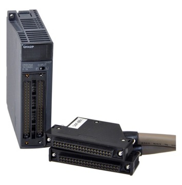 QH42P MITSUBISHI Input/Output Unit MELSEC-Q