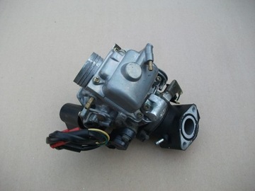 KYMCO NEW DINK 125 GAŹNIK SSANIE KRÓCIEC