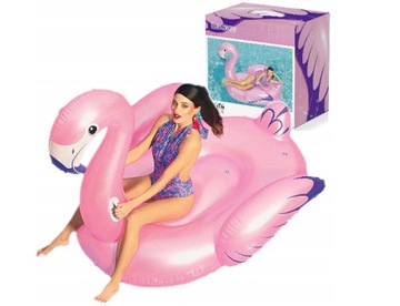 MATERAC LUXURY FLAMINGO