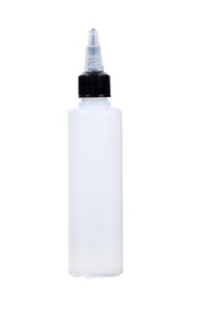 APP P100 Pojemnik HDPE z aplikatorem 100ml 5szt